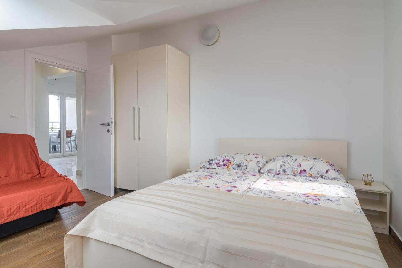 Apartments & Rooms Lavanda Малинська Екстер'єр фото