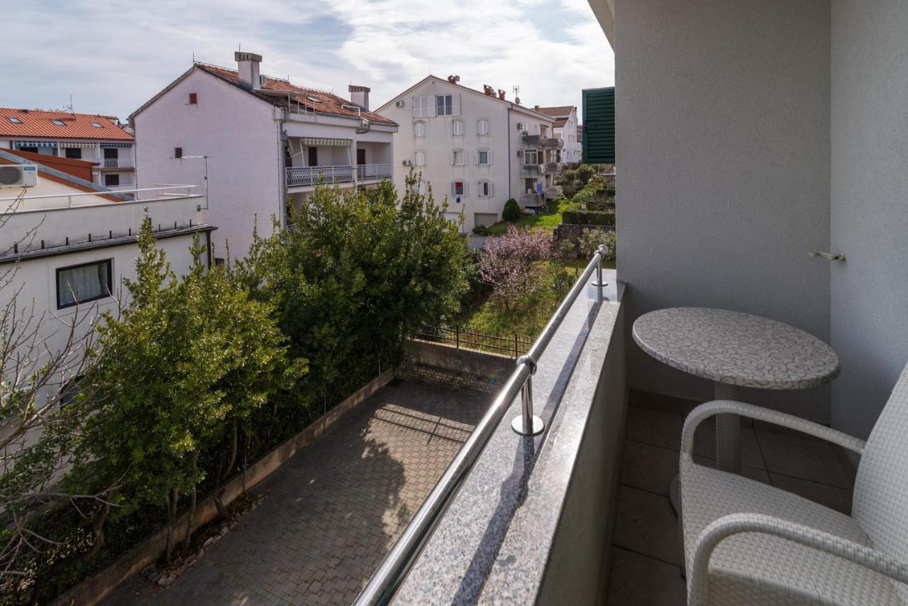 Apartments & Rooms Lavanda Малинська Екстер'єр фото
