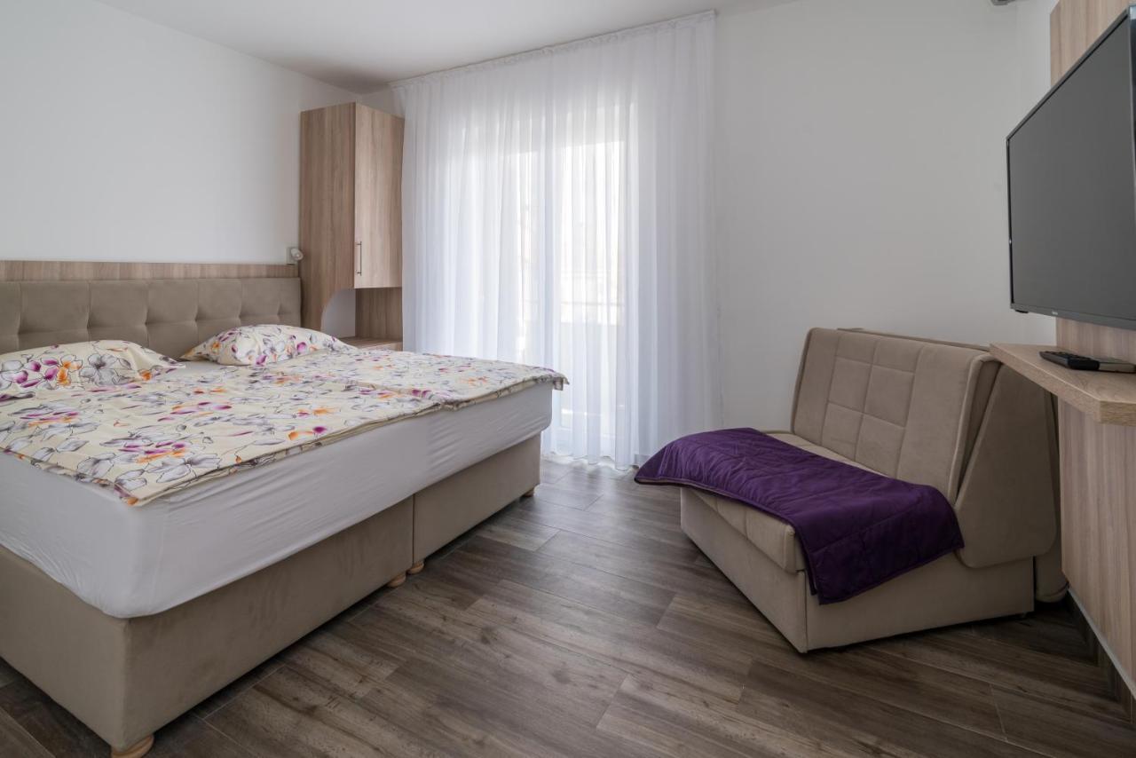 Apartments & Rooms Lavanda Малинська Екстер'єр фото