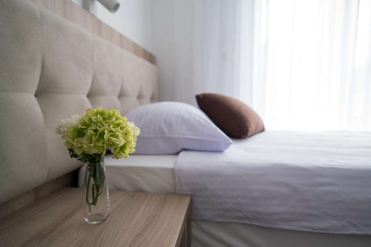 Apartments & Rooms Lavanda Малинська Екстер'єр фото