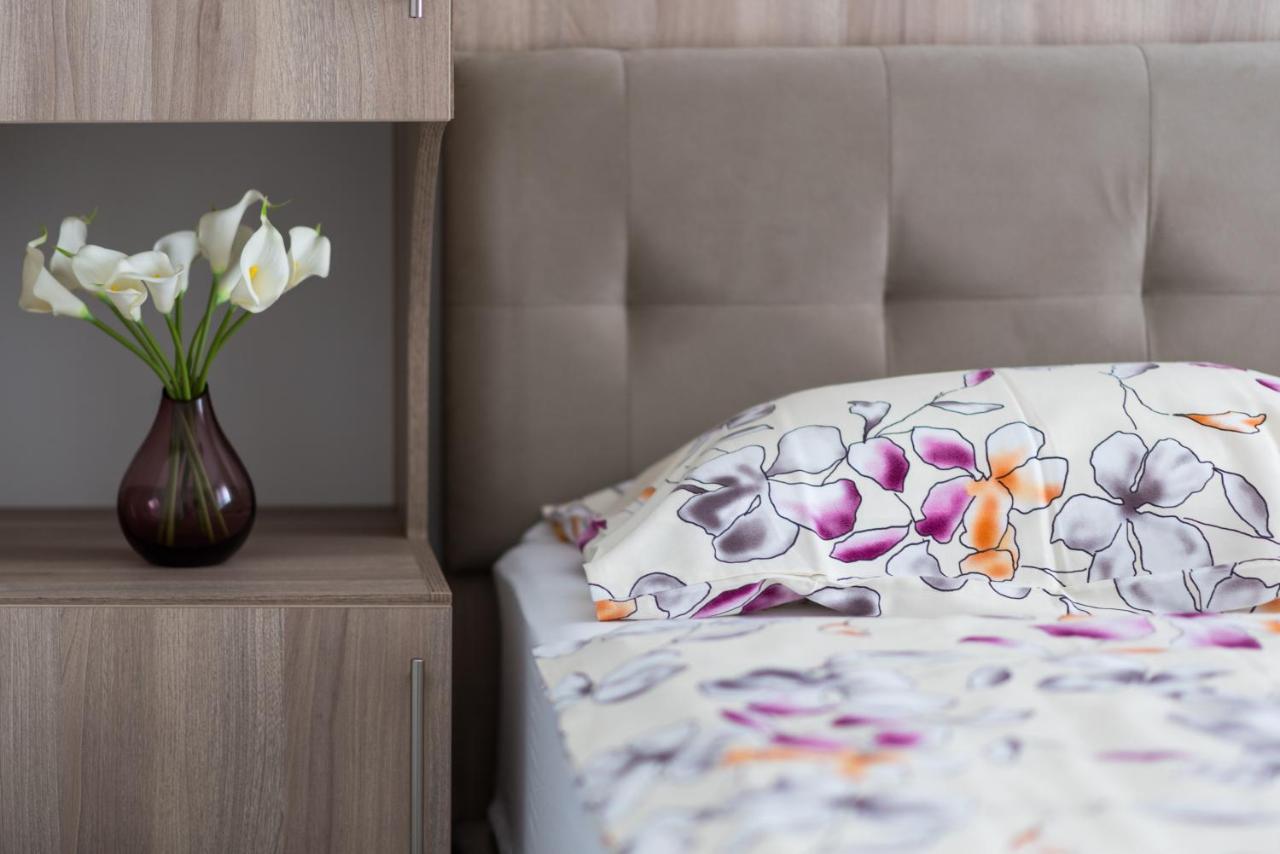 Apartments & Rooms Lavanda Малинська Екстер'єр фото