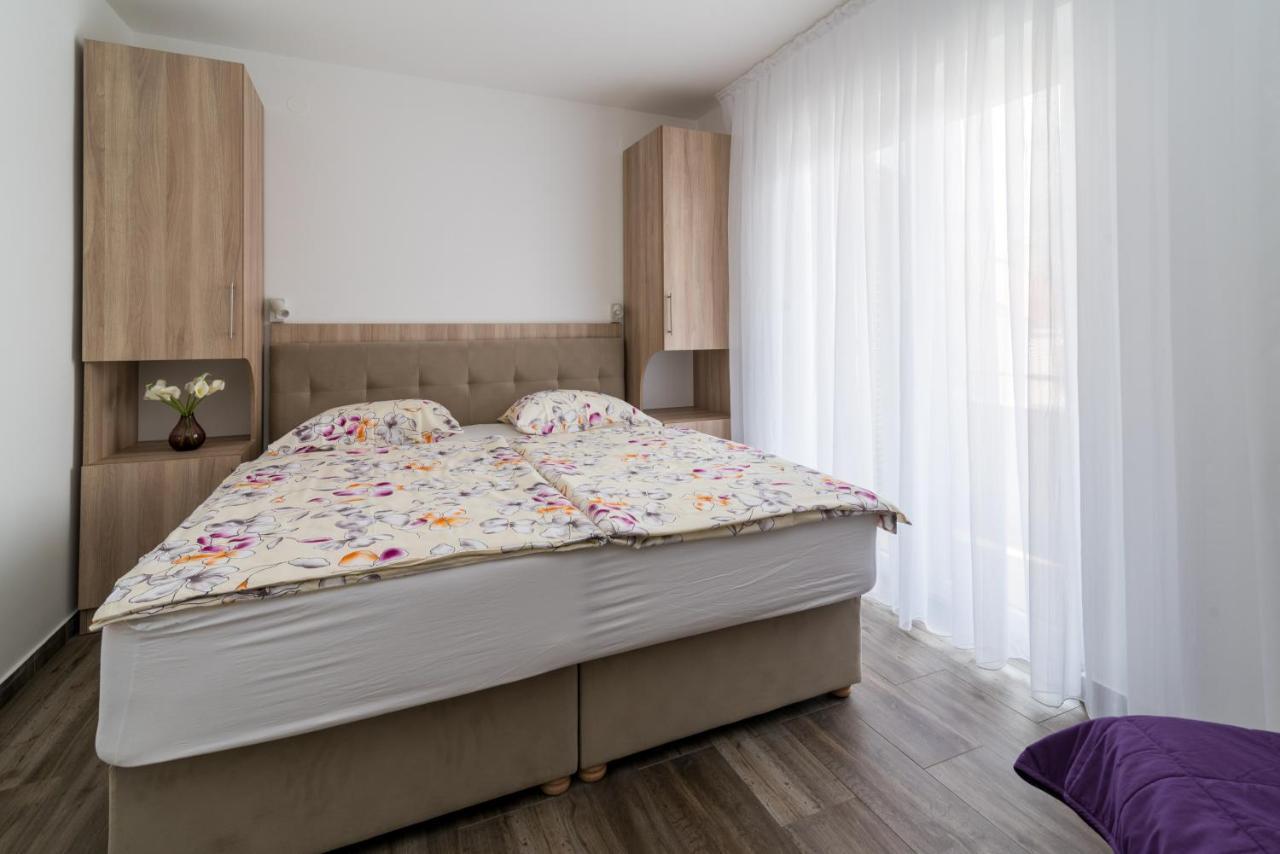 Apartments & Rooms Lavanda Малинська Екстер'єр фото