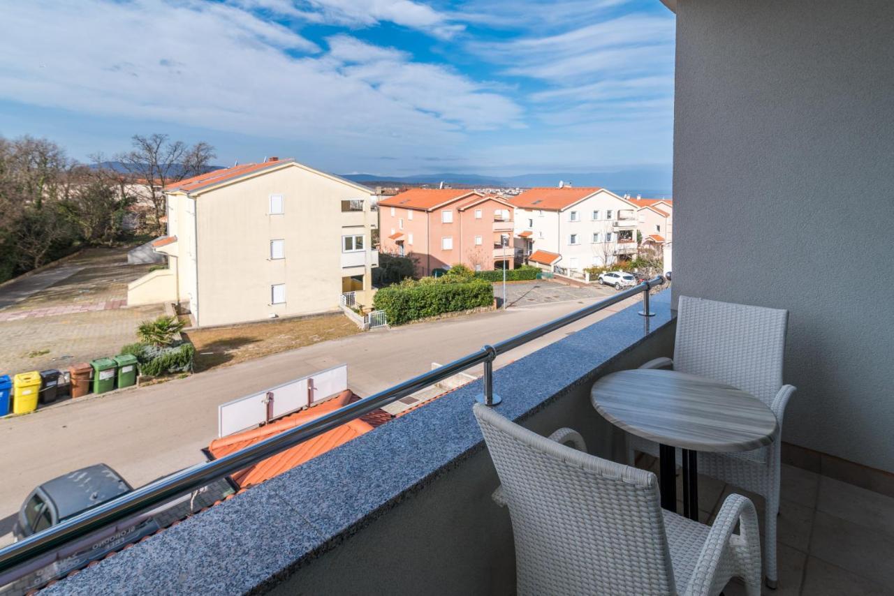 Apartments & Rooms Lavanda Малинська Екстер'єр фото