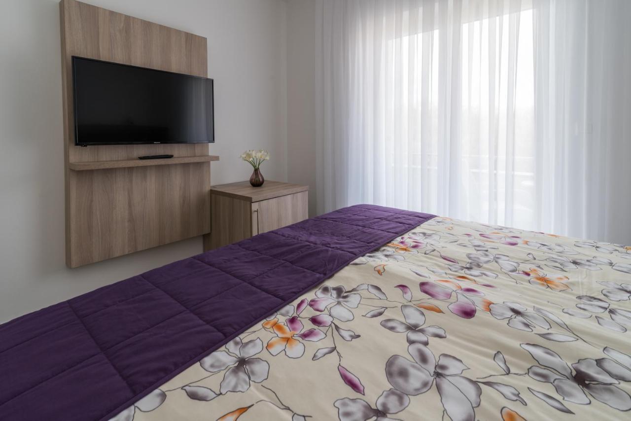 Apartments & Rooms Lavanda Малинська Екстер'єр фото