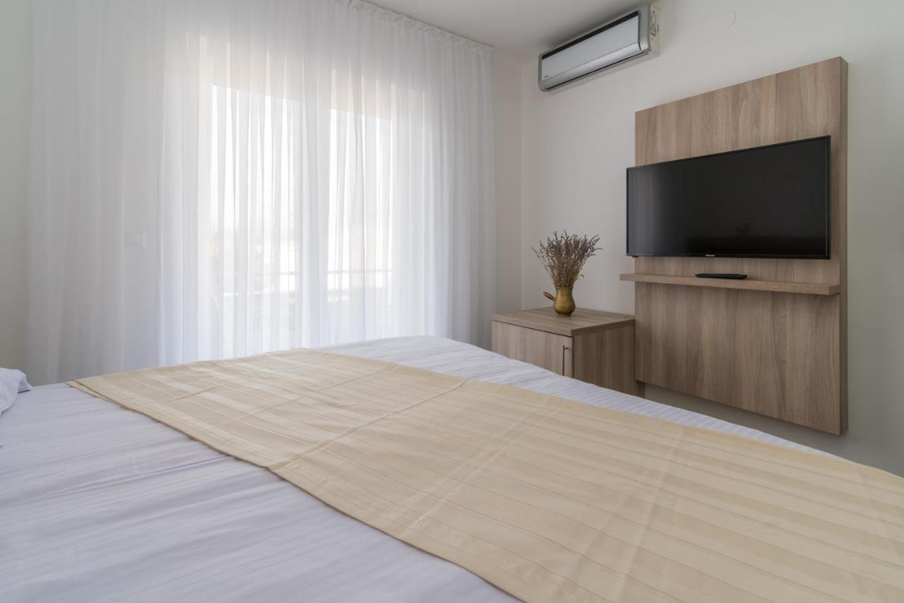 Apartments & Rooms Lavanda Малинська Екстер'єр фото