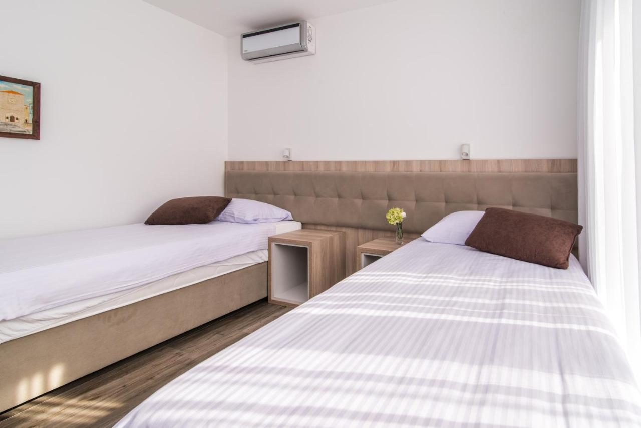 Apartments & Rooms Lavanda Малинська Екстер'єр фото