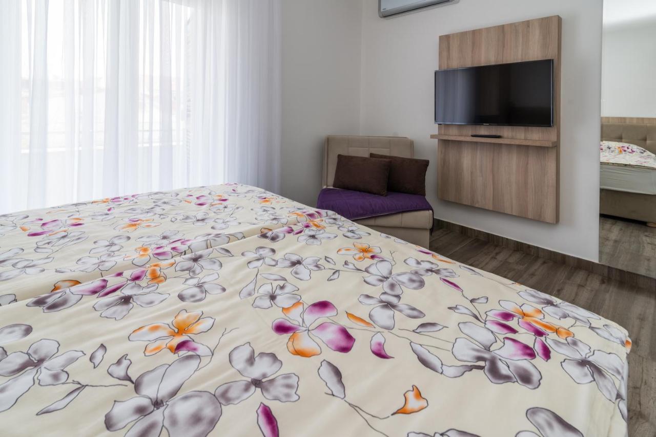 Apartments & Rooms Lavanda Малинська Екстер'єр фото
