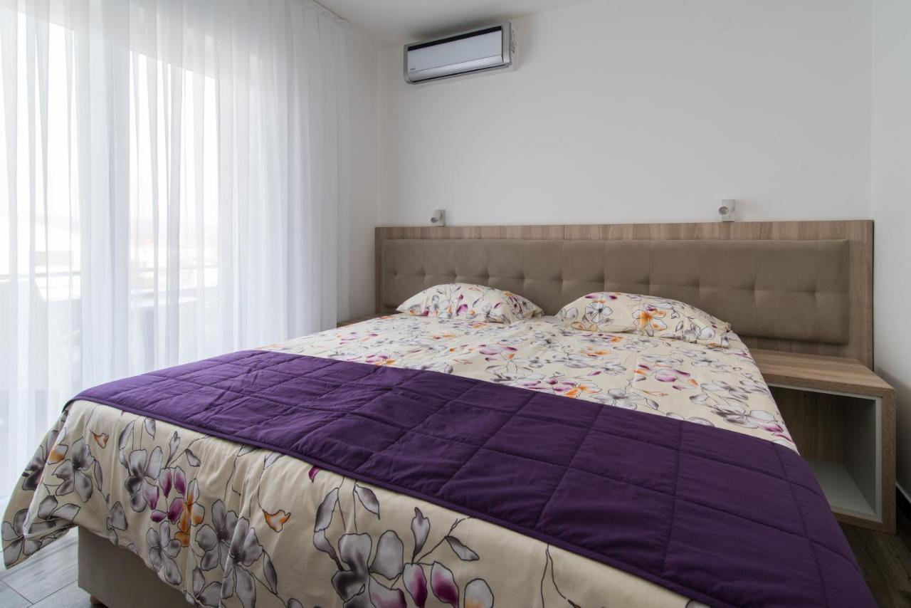 Apartments & Rooms Lavanda Малинська Екстер'єр фото