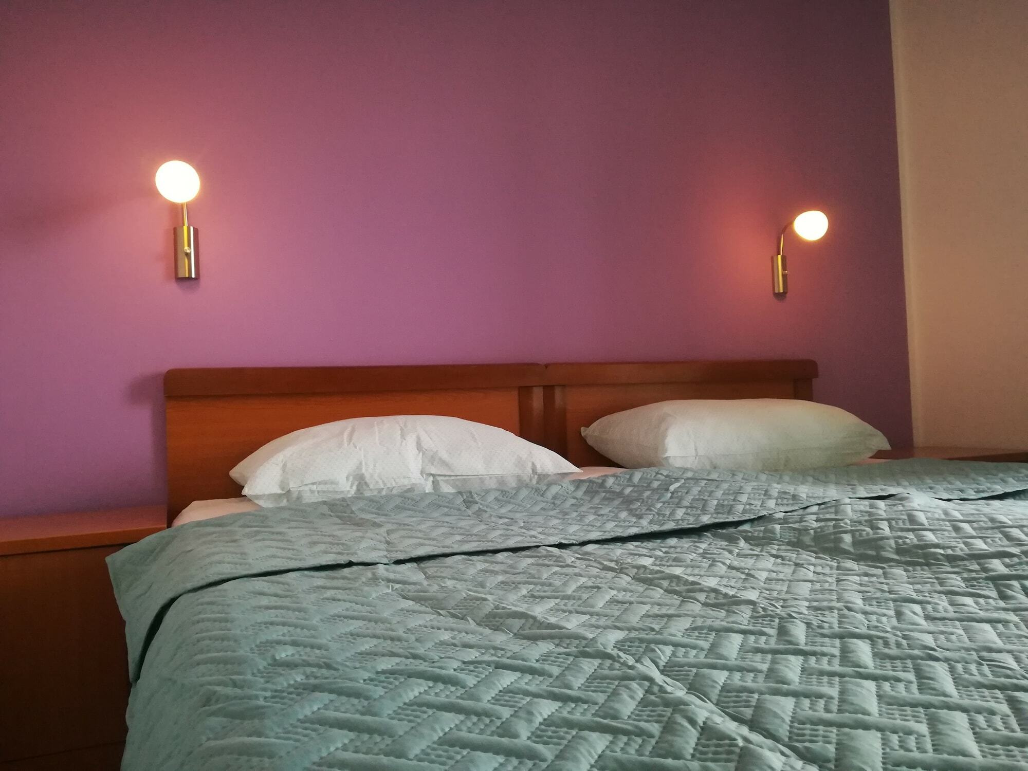 Apartments & Rooms Lavanda Малинська Екстер'єр фото